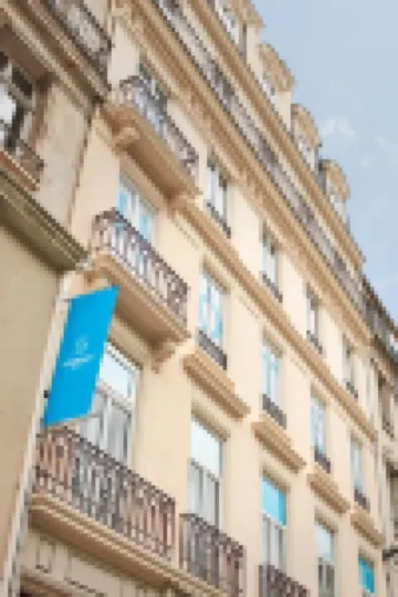 Hôtel Stanley by HappyCulture