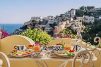 Villa Mary Suites Hotels in Positano