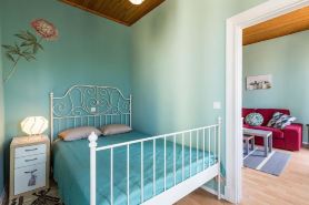 St Spyridon Cosy Apartment by Konnect