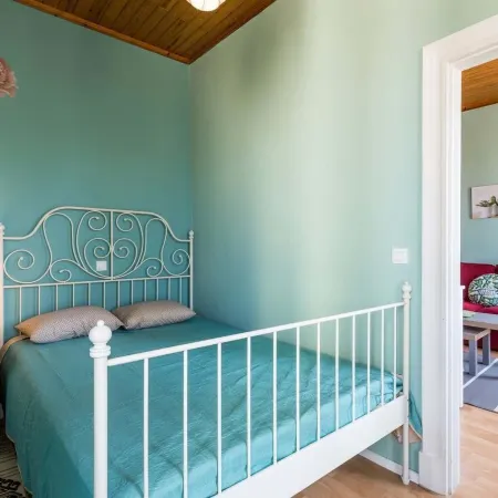 St Spyridon Cosy Apartment by Konnect Отели рядом с достопримечательностью «Муниципальная галерея»