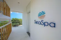 Ocean V Hotel - spa