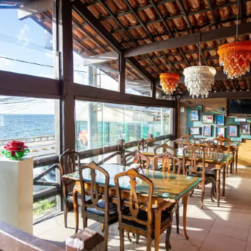 Hotel Costeiro