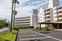 WISTERIAN LIFE CLUB TOBA - parking