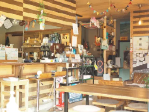 Trip Base Coconeel 美祢のホテル