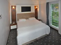 Jolnar Garden Hotel Hotels in Macka