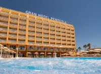 Gran Hotel Peñiscola - Strand