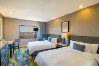Hotel Lucerna Hermosillo Hotel a 