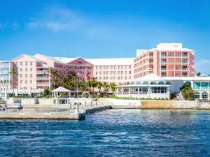 Khách sạn cao cấp Phổ Biến Tại Bermuda
