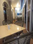 Riversand Hotel with Lake Views,Accra Street,Kisumu,Kenya - petit déjeuner