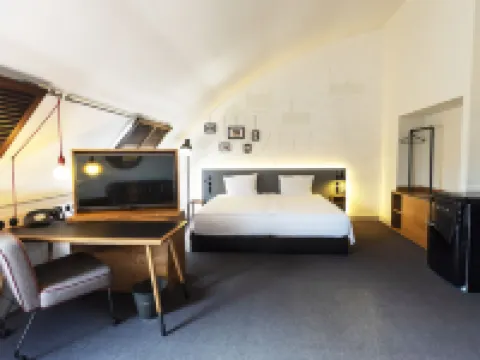 ペンタホテル ルーベン ルーベンのホテル