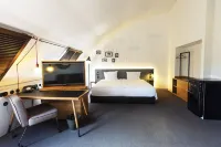 Pentahotel Leuven Hotels in Leuven