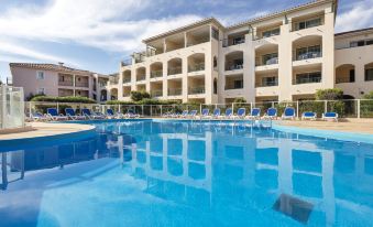 Garden & City Six-Fours-Les-Plages
