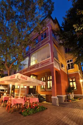 ゲスト ハウス 32