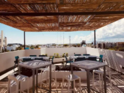 Meliora by Bunik Hotels in Playa del Carmen