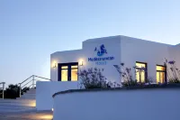 Hotel Mediterranean Hotels in Stelida