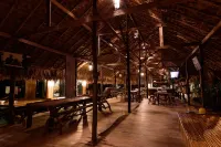 Baantonlamphu Pakpra - Parkplatz