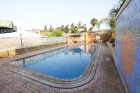 Gite Karima - Pools