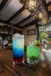 Teclados Hotel Hotels in Провіденсія