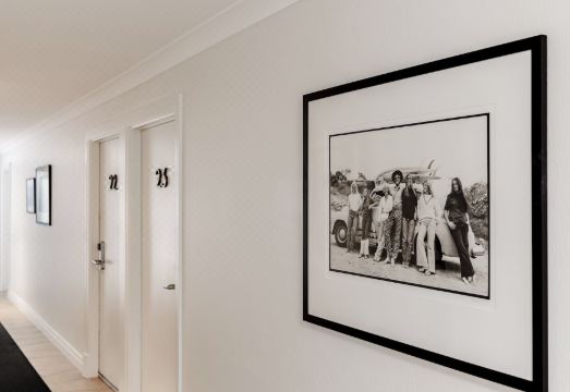 더 로드 바이런