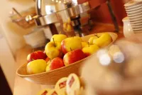 Hotel Rennschuh - breakfast