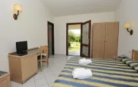 Hotel Cala Mirto Hotels in Tanaunella