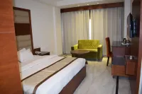 Hotel Ambica Katra Hoteles en Katra