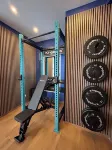 Marina Suites & Apartments - Self Catering - by Tritoni Hotels - Gym