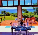 Makaira Resort