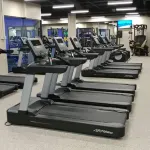 Alohilani Resort Waikiki Beach - Gym