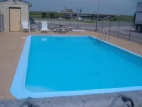 Budget Host Inn Eastland Hotels in Eastland