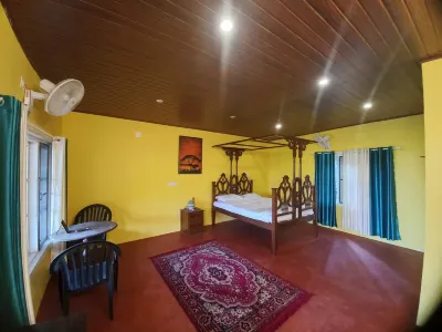 Manikkal Bungalow Uphill Cottage Large Hotels near Niravilpuzha Mosque