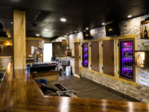 Econo Lodge Lloydminster Hoteles en Lloydminster