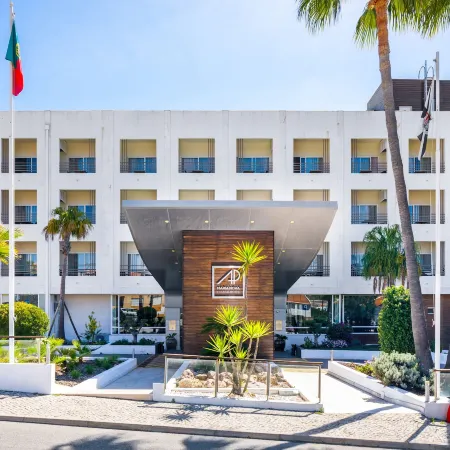 AP Maria Nova Lounge
