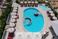 Baia del Mar Beach Boutique Hotel - Merinäköala
