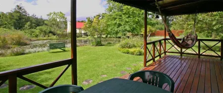 Forest Edge Отели рядом с достопримечательностью «Sedge Links Golf Course»