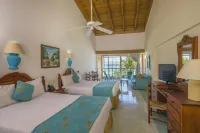whala!bocachica  - All Inclusive - balcony