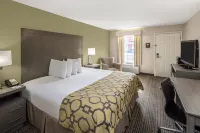 Baymont by Wyndham Cleveland Hotels in Bradley County