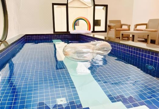 호텔야자 목포평화광장점