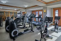 The Ritz-Carlton, Bachelor Gulch - Fitnessstudio