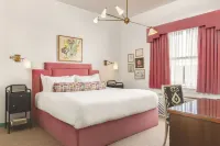 Bradford House Hotel di Kota Oklahoma