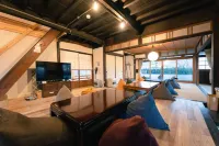 Teihaku Chichibu Nagatoro Folk House Rental Hotels in Yorii