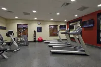 Hampton Inn Jackson/Richland-Highway 49 Hotels in Byram