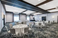 Hilton Garden Inn Pittsburgh Area /Beaver Valley - breakfast