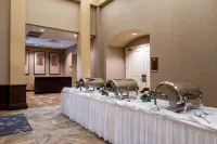 Hilton Garden Inn Boise Spectrum - breakfast
