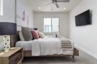 Luxury View - Private Spa - 14+ Guests Hotels in Washington