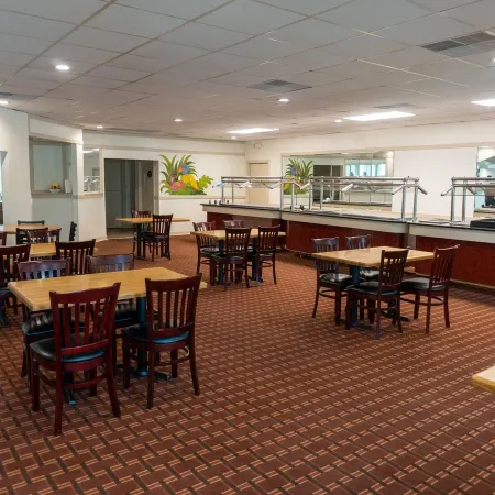 Red Carpet Inn Kinston