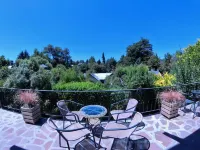 Las Cumbres Apart & Suites Hotels in San Martin De Los Andes