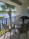 Edgewater beach/Golf resort  heated pool, hot tub, beach access 2bed/2bath