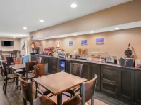 Best Western Cedar Inn Hotels in Cedar Park