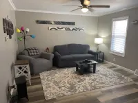 Beautiful Home at 446 Frank & Fourth